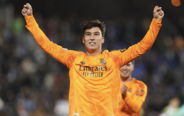 Màn trình diễn World Cup Club,
