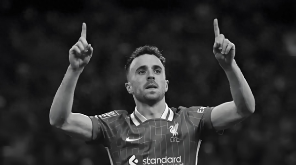 Liverpool đã phát hành bộ ph
