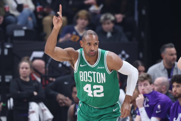 Celtics: Horford là một nhân