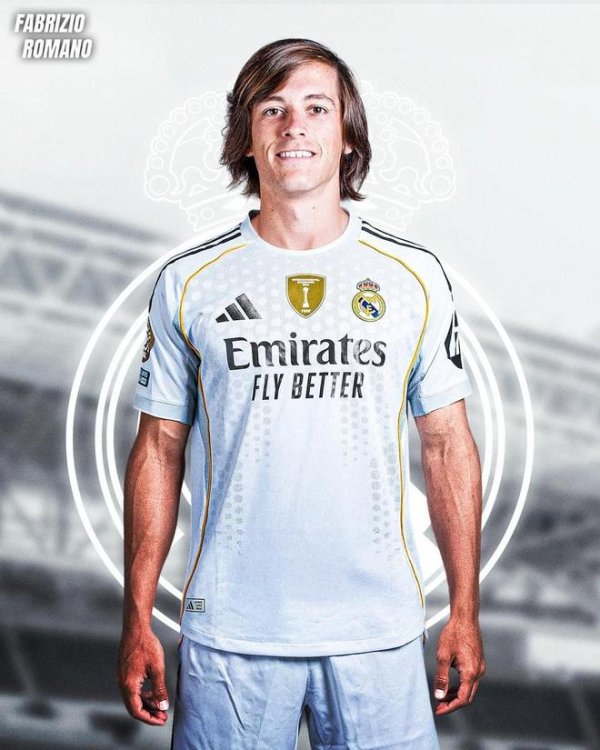 Romano: Phí A đã đến Madrid 