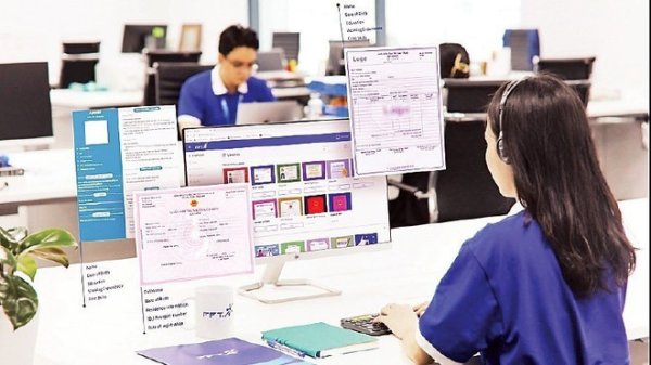 AI mang đến cơ hội đột phá cho