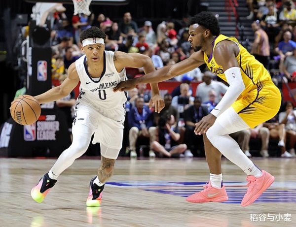 Đối mặt với Lakers một lần n