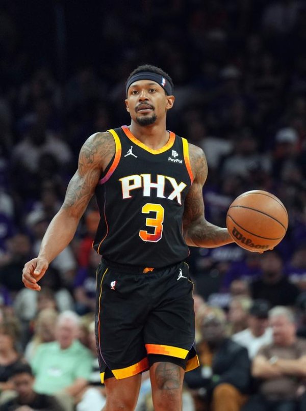 LU: Bill đã từng là All-Star