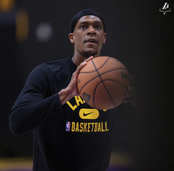 Các Lakers đã quen với việc 