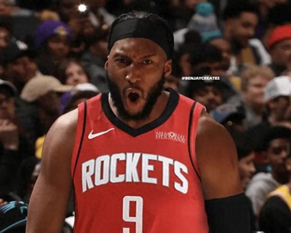 Vẫn hoạt động! Rockets có mộ