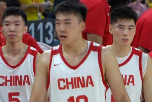 Yang Hansen không chơi + Zho
